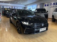 Volkswagen Passat 330TSI Starry Sky Elite - ფოტო 3