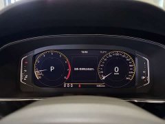 Volkswagen Passat 330TSI Starry Sky Elite - ფოტო 4