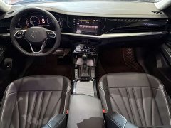 Volkswagen Passat 330TSI Starry Sky Elite - ფოტო 6