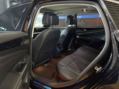 Volkswagen Passat 330TSI Starry Sky Elite - ფოტო 8