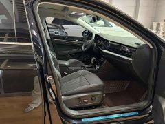 Volkswagen Passat 330TSI Starry Sky Elite - ფოტო 9