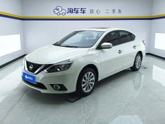 Nissan Sylphy Classic 1.6XL CVT Luxury Edition - ფოტო 1