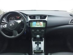 Nissan Sylphy Classic 1.6XL CVT Luxury Edition - ფოტო 12