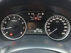 Nissan Sylphy Classic 1.6XL CVT Luxury Edition - ფოტო 14