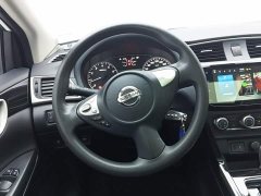 Nissan Sylphy Classic 1.6XL CVT Luxury Edition - ფოტო 15