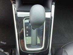 Nissan Sylphy Classic 1.6XL CVT Luxury Edition - ფოტო 16