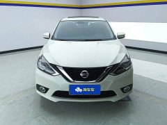 Nissan Sylphy Classic 1.6XL CVT Luxury Edition - ფოტო 2