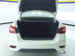 Nissan Sylphy Classic 1.6XL CVT Luxury Edition - ფოტო 4