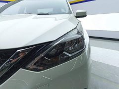 Nissan Sylphy Classic 1.6XL CVT Luxury Edition - ფოტო 5