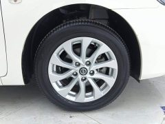 Nissan Sylphy Classic 1.6XL CVT Luxury Edition - ფოტო 6