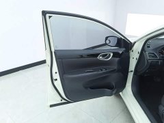 Nissan Sylphy Classic 1.6XL CVT Luxury Edition - ფოტო 7