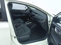 Nissan Sylphy Classic 1.6XL CVT Luxury Edition - ფოტო 8