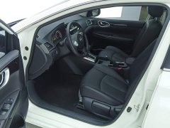 Nissan Sylphy Classic 1.6XL CVT Luxury Edition - ფოტო 9