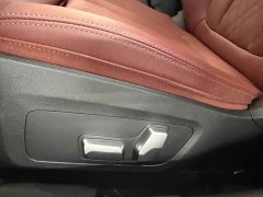 BMW 3 Series 320Li M Sport Package - ფოტო 11