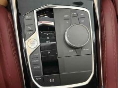 BMW 3 Series 320Li M Sport Package - ფოტო 14