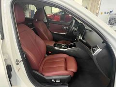 BMW 3 Series 320Li M Sport Package - ფოტო 18