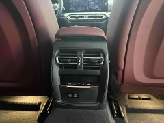BMW 3 Series 320Li M Sport Package - ფოტო 19