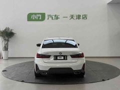 BMW 3 Series 320Li M Sport Package - ფოტო 7