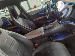 Mercedes-Benz EQS AMG EQS 53 4MATIC - ფოტო 10