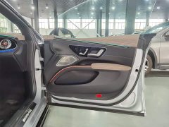 Mercedes-Benz EQS AMG EQS 53 4MATIC - ფოტო 11