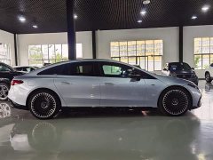 Mercedes-Benz EQS AMG EQS 53 4MATIC - ფოტო 3