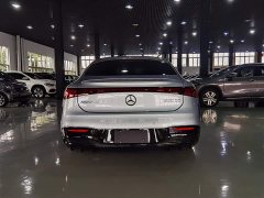 Mercedes-Benz EQS AMG EQS 53 4MATIC - ფოტო 4