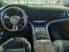 Mercedes-Benz EQS AMG EQS 53 4MATIC - ფოტო 5