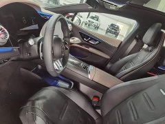 Mercedes-Benz EQS AMG EQS 53 4MATIC - ფოტო 6