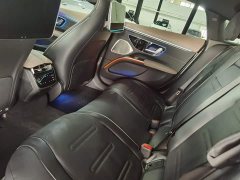 Mercedes-Benz EQS AMG EQS 53 4MATIC - ფოტო 7