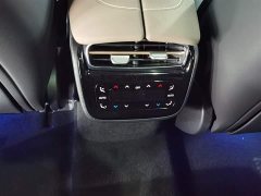 Mercedes-Benz EQS AMG EQS 53 4MATIC - ფოტო 8