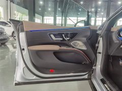 Mercedes-Benz EQS AMG EQS 53 4MATIC - ფოტო 9