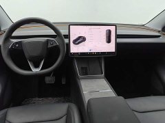 Tesla Model Y Long Range All-Wheel Drive - ფოტო 12