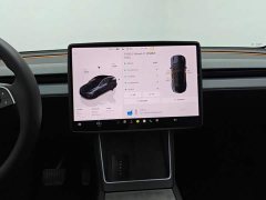 Tesla Model Y Long Range All-Wheel Drive - ფოტო 13