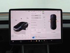 Tesla Model Y Long Range All-Wheel Drive - ფოტო 14