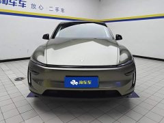 Tesla Model Y Long Range All-Wheel Drive - ფოტო 2