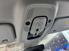 Audi A6L 40 TFSI Luxury Elegance - ფოტო 11