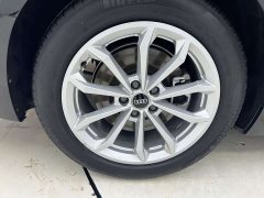 Audi A6L 40 TFSI Luxury Elegance - ფოტო 13