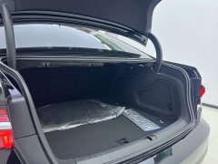 Audi A6L 40 TFSI Luxury Elegance - ფოტო 14