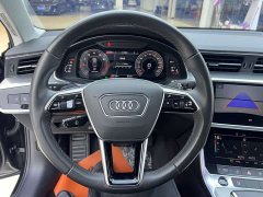 Audi A6L 40 TFSI Luxury Elegance - ფოტო 15