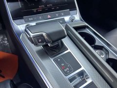 Audi A6L 40 TFSI Luxury Elegance - ფოტო 16
