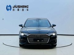 Audi A6L 40 TFSI Luxury Elegance - ფოტო 2