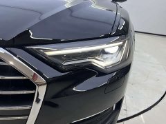 Audi A6L 40 TFSI Luxury Elegance - ფოტო 5