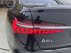 Audi A6L 40 TFSI Luxury Elegance - ფოტო 6