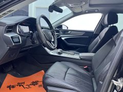 Audi A6L 40 TFSI Luxury Elegance - ფოტო 7