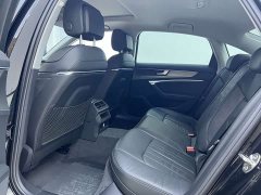 Audi A6L 40 TFSI Luxury Elegance - ფოტო 8