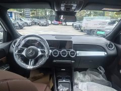 Mercedes-Benz EQB 260 - ფოტო 11