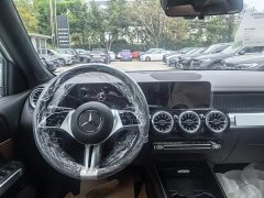 Mercedes-Benz EQB 260 - ფოტო 12