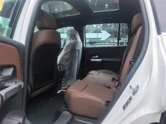 Mercedes-Benz EQB 260 - ფოტო 15