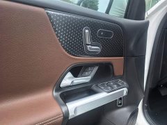 Mercedes-Benz EQB 260 - ფოტო 16