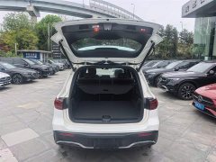 Mercedes-Benz EQB 260 - ფოტო 18